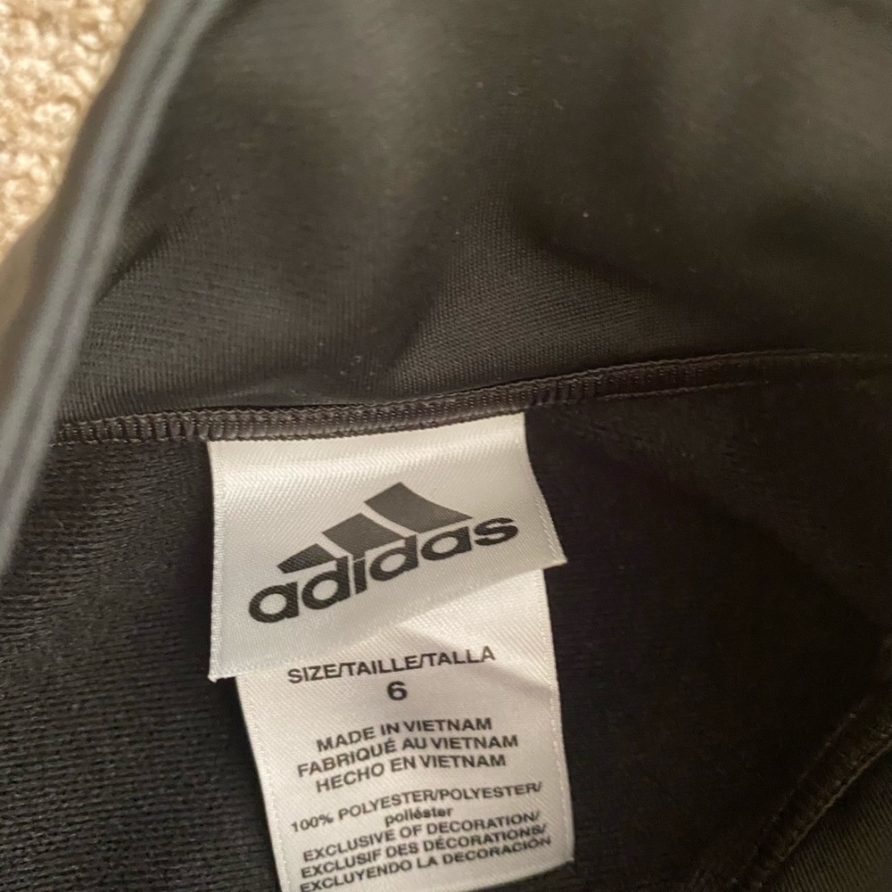 Adidas jacket - Picture 2 of 2